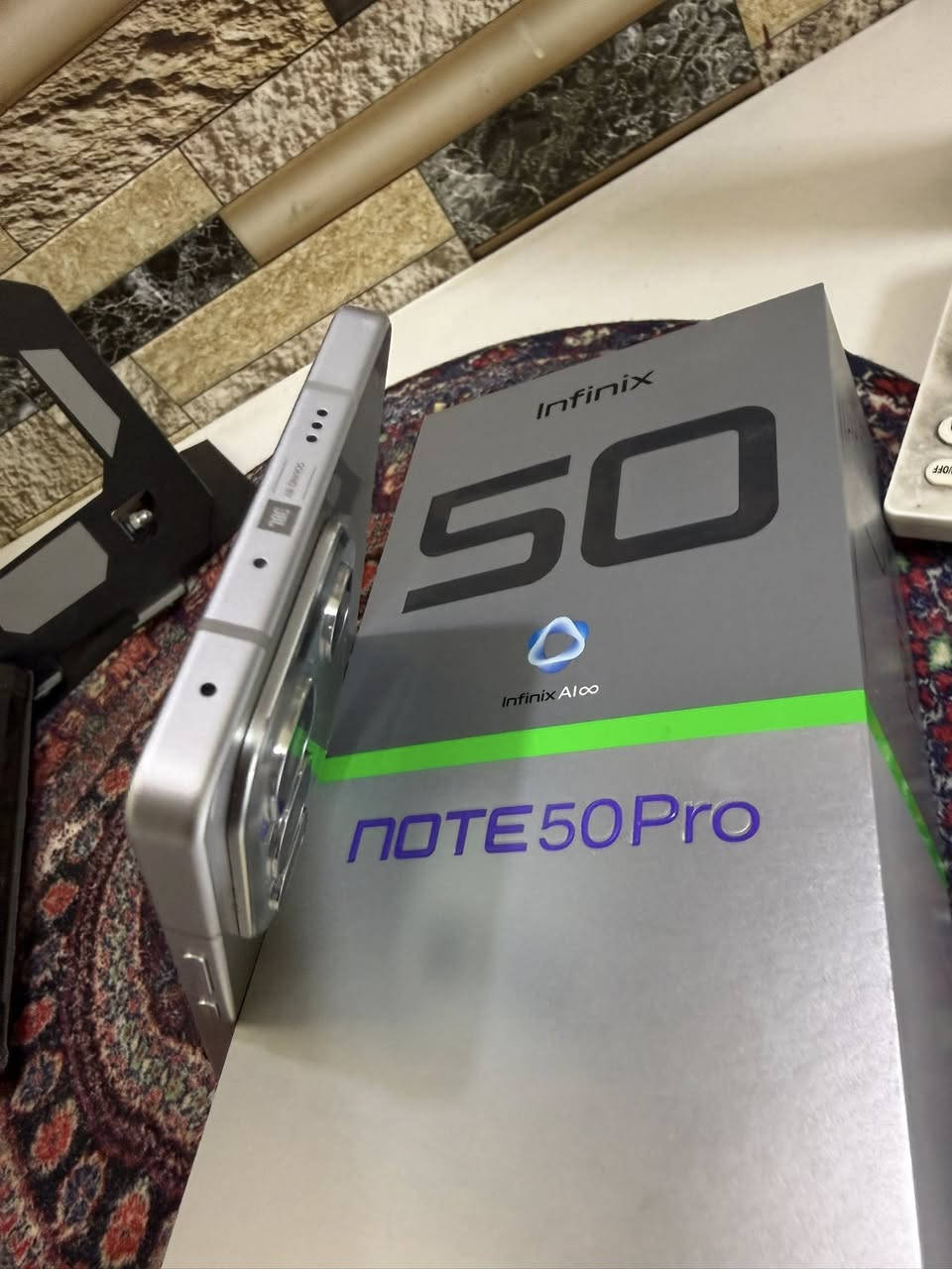 سعر350بي مجاال


**إذا كنت صاحب هذا الإعلان وتريد حذفه لأي سبب، رجاءا أرسل رسالة إلى الدعم الفني**