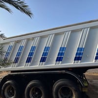 عربانة مكنسيان • موديل 2020 • تاير 29