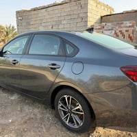 فورتي ٢٠٢٤ • ماشيه ٤٠٠٠٠ • رقم مثنى