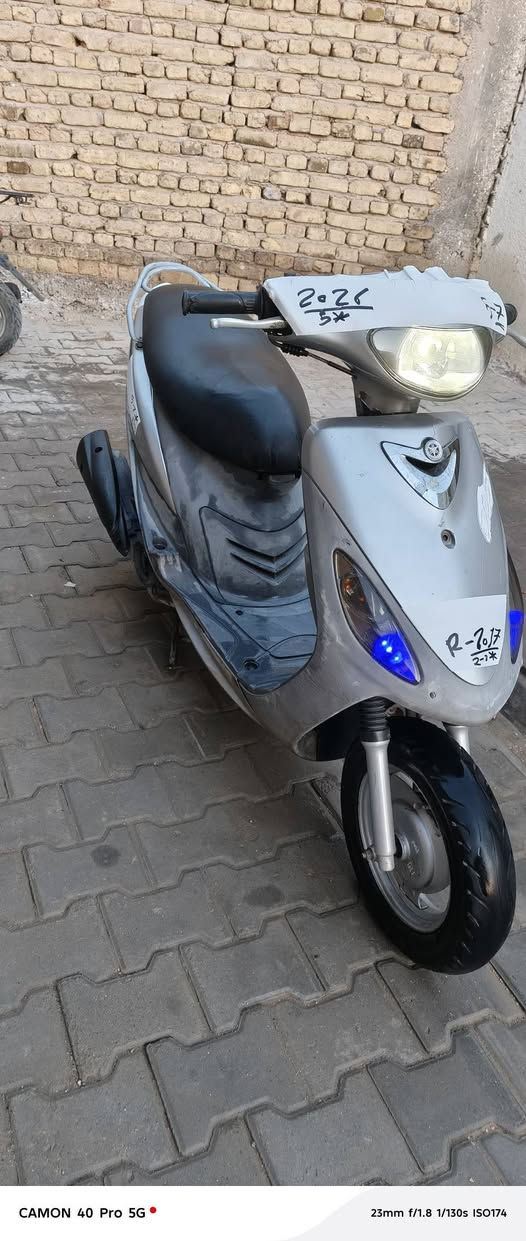 سلام عليكم دراجه ماكس منغولي للبيع
1كفاله كفرات ختم واحد  شاصي 

2مكينه نهضه مشي 

3سلف هندر كهربايات شغاله من طول لطول 

وبين قوسين اكفلك الدراجه من تاير الامامي لتاير الخلفي 

شراي تعال خاص رقمي ***********
