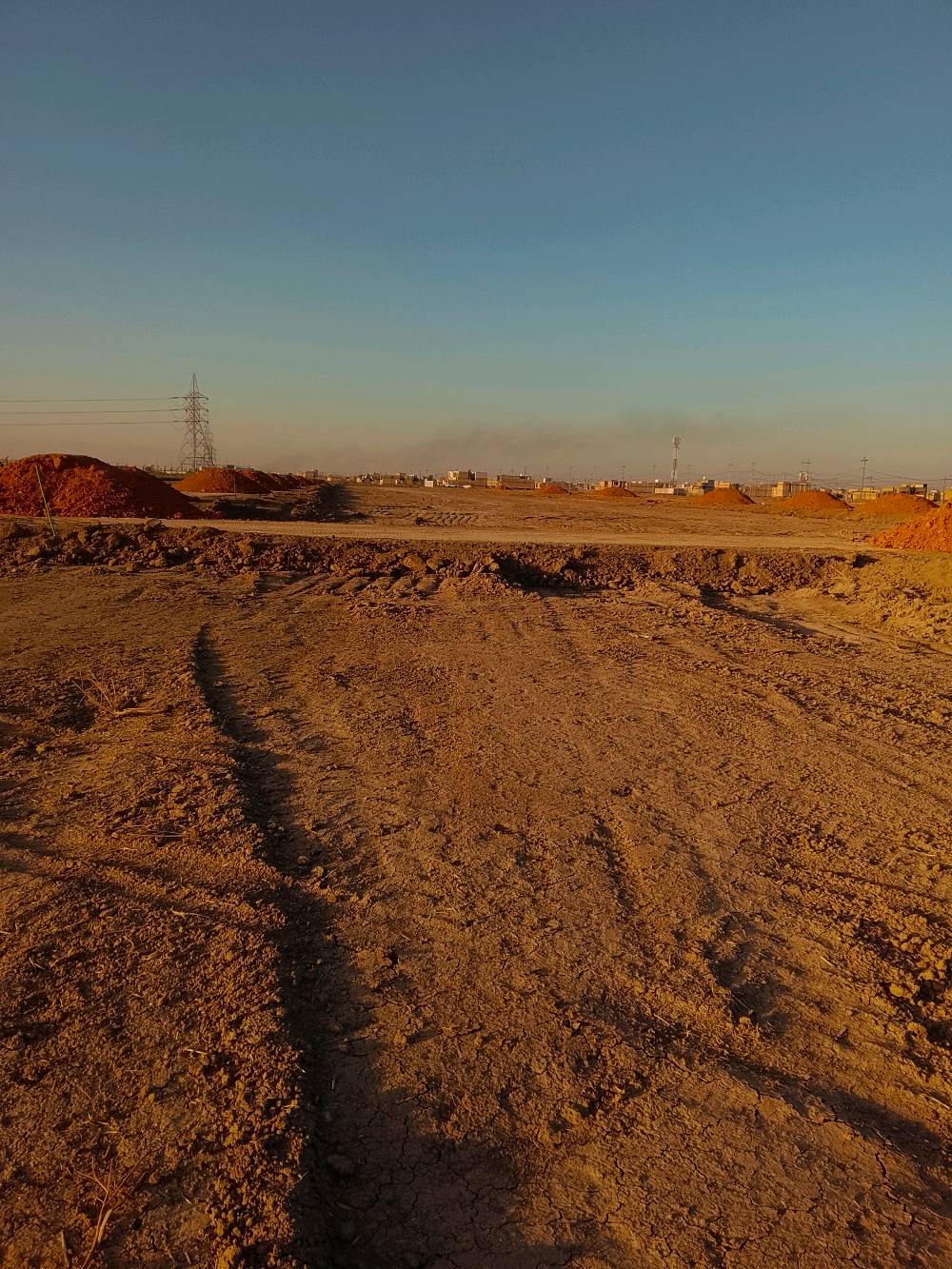 سلام عليكم #قطعة #ارض
 #مساحه 1000متر واجهة على #3شوارع عرض الشارع 10متر #الموقع/ الشاميه_ الرغيله_نزلة #لطاقه _لمجمع لجديد_للتواصل/#
مراسلة الصفحه اونتصال ***********
#تفاعل #عقار