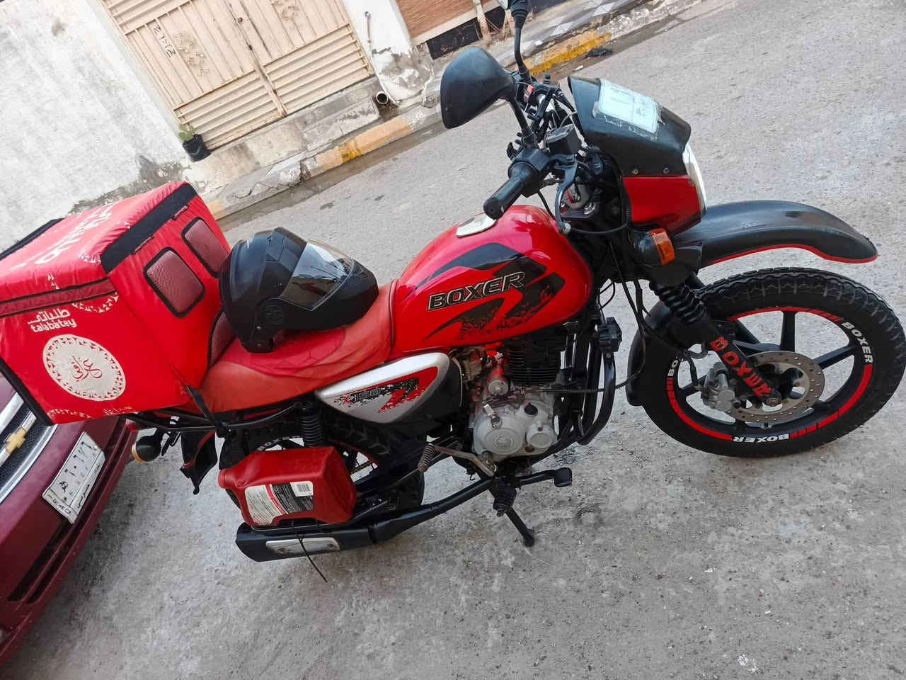 سلام عليكم بوكسر 2019 جديده رقم ديالى اريد مراوس دايون


**إذا كنت صاحب هذا الإعلان وتريد حذفه لأي سبب، رجاءا أرسل رسالة إلى الدعم الفني**