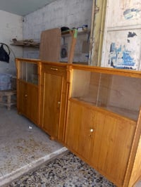 بوفيه • مترين ونص • قادسيه