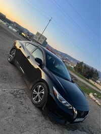 سنترا ٢٠٢٠ • ٨٠٠٠٠ كم • محرك وكير شرط