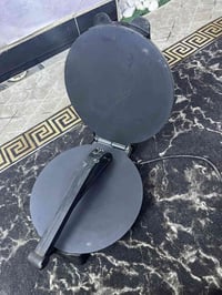 كابسة خبز • صاج • توصيل