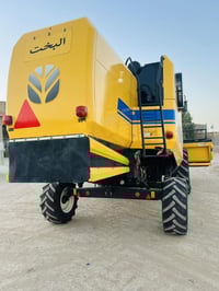 حاصده 4 بلم تك درام موديل 2018 جديده كلش مشتغله 2000ساعه الستفسار ع رق...