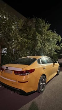 اوبتما  للبيع وارد امريكي موديل 2020بيها منظومة غاز للاستفسار الاتصال ...