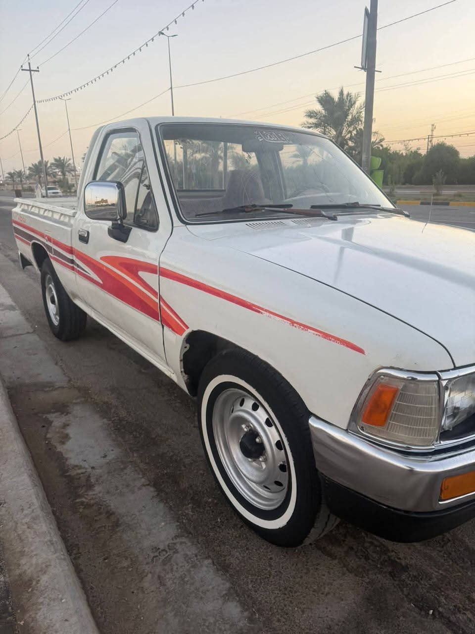 السلام عليكم بيكم 92 للبيع المكان بابل جبله 63680191 077
