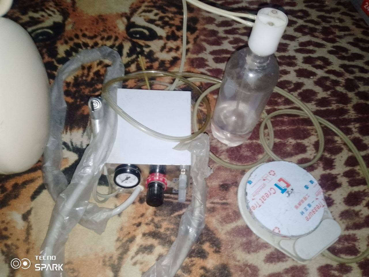 كمبريسر وبورتبل بسعر مناسب


**إذا كنت صاحب هذا الإعلان وتريد حذفه لأي سبب، رجاءا أرسل رسالة إلى الدعم الفني**