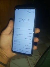 هواوي Y9s • موبايل هواوي • هاتف هواوي • واي 9 اس • 128 جيجا • 6 رام • ...