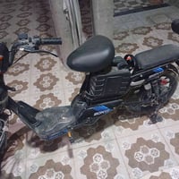 بايسكل شحن للبيع للاستفسار الاتصال على الرقم 07723925713