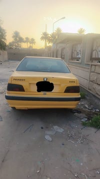 ٢٠١٥ • بغداد • باسمي