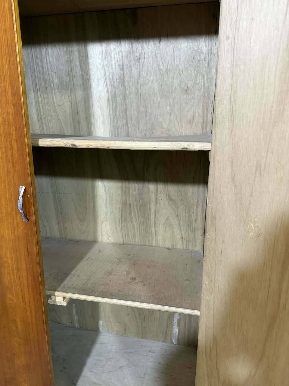 قنصور للبيع السعر 150 الف مكاني موصل حي الشيماء


**إذا كنت صاحب هذا الإعلان وتريد حذفه لأي سبب، رجاءا أرسل رسالة إلى الدعم الفني**