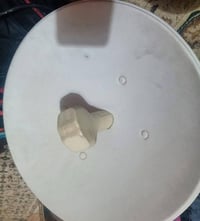 دش لاقط • ريسيفر • منظومة نت