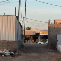 الرمادي شارع ٤٠ • ١٢٥٠م • سكني تجاري