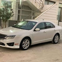 فيوجن ٢٠١٠ • مكينة ٢.٥ • السليمانية