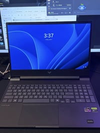 HP فيكتوس • رايزن 7 • RTX4050