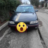 استرا • ١٩٩٣ • رقم اجنبي