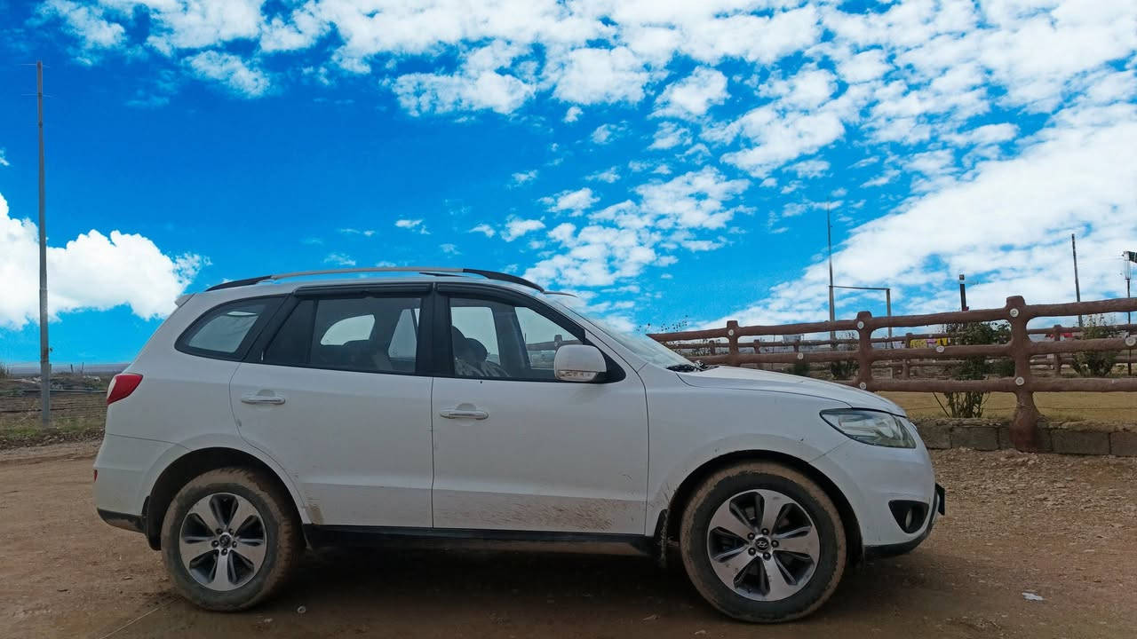 السلام عليكم سنتافي 2012لبيع محرك 2400 فول موصفات عدا البصمه رقمها اربيل بسمي وترهم مقدامه زينه وبل شهر ***********3والتفاصيل اتصال ع رقم او خاص
