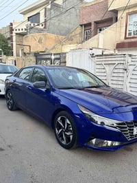 النترا 2023 • محرك 2000 • فول مواصفات