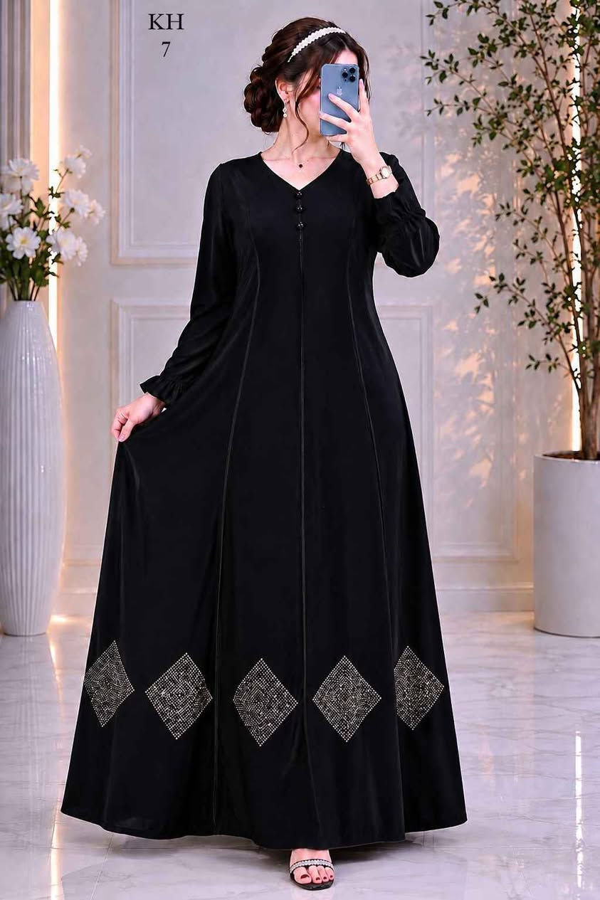 الجمال غير شكل مع موديلات ازياء 

دشداشة فانيلة سواد فاحم وقطعة اتجنن

القياسات 3XL. 4XL. 5XL

السعر 20 الف البصرة, العراق


**إذا كنت صاحب هذا الإعلان وتريد حذفه لأي سبب، رجاءا أرسل رسالة إلى الدعم الفني**