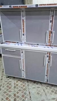 كاونتر ٢م • سنك ١م • مرمر