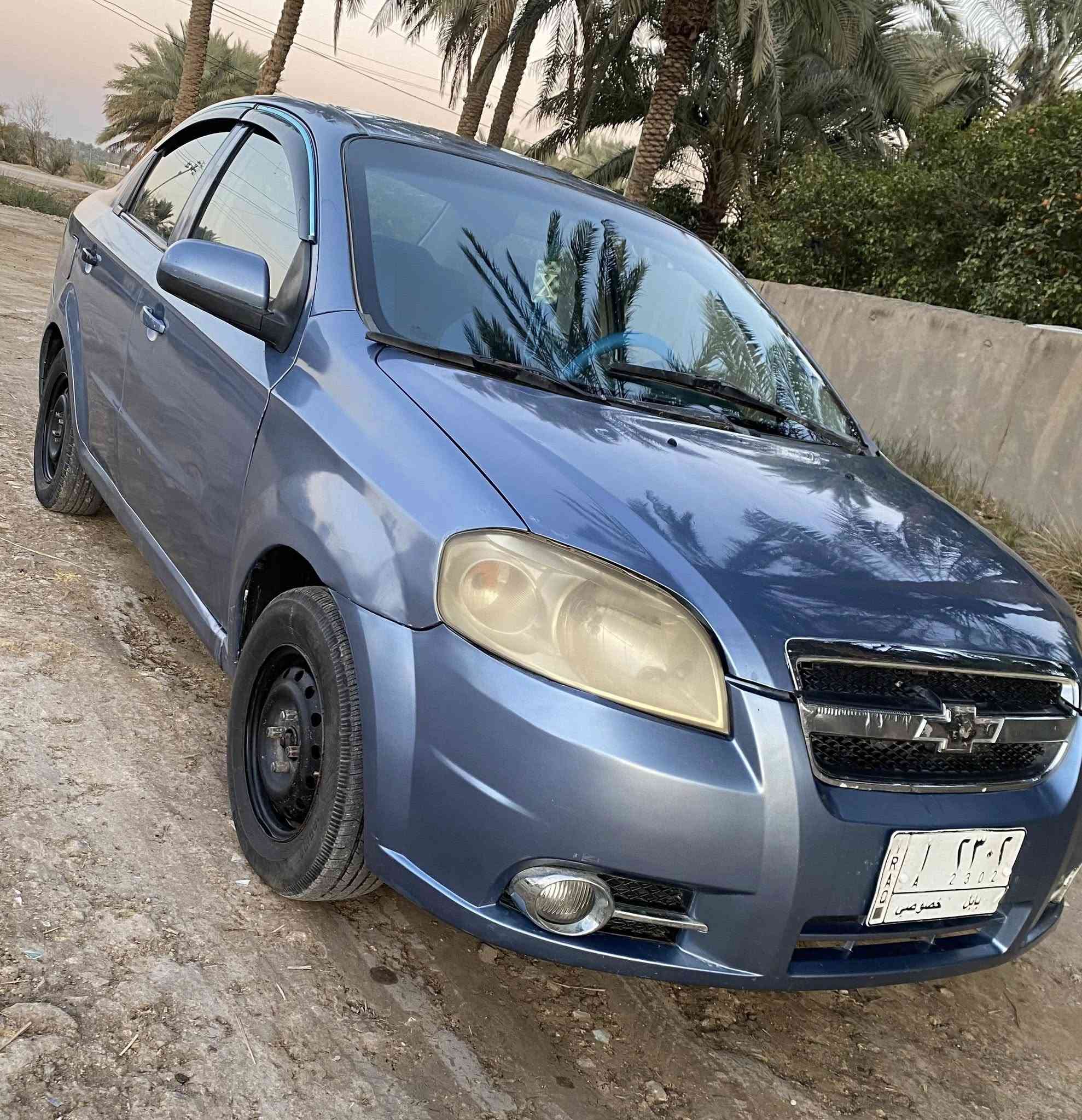 السلام عليكم افيو موديل 8محرك 1600كير محرك كفاله كير عادي السياره بيه قطع صبغ ابيعه احزام بدون حادث مكاني بابل غير متواجد عل فيس ***********
السعر 55وبيه مجال بصيط
