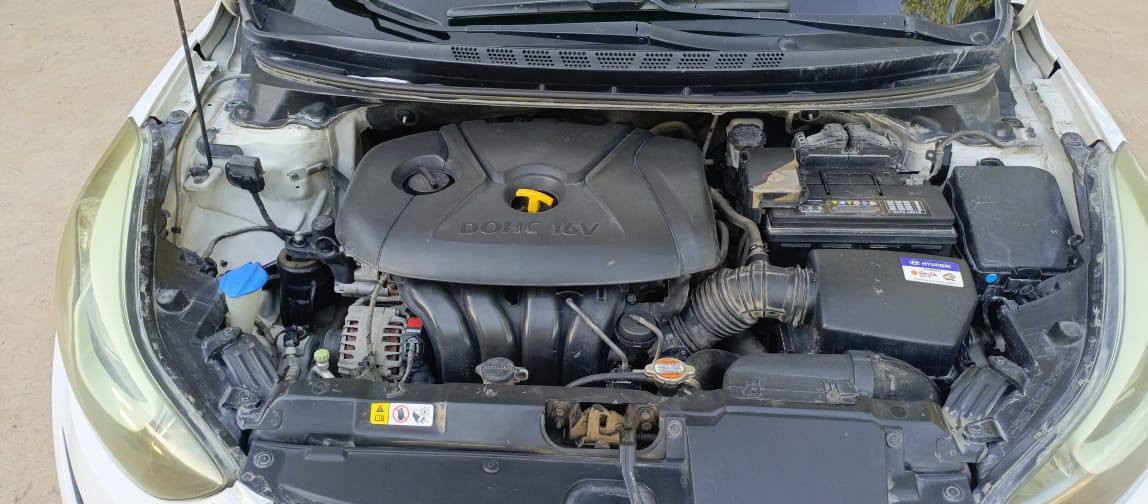 النترا للبيع موديل 2016 السياره من الدوام للبيت مامتعوبه  رقم نجف راعيها بالنجف يريد تحويل  السياره وارد خليجي فول مواصفات شاشة كامره خلفيه  تحكم استيرن مري شفط فتحه تبريد قطعتين تدفئه دواخل بيجي  السياره تبديل  بنيد فقط هاي الطخه مصورها   باقي السياره مكفوله كفالة عامه كير ومكينه كفاله حداديه جديده تخم تايرات باتري جديد دوشمه جديده السياره جاهزه على اخر حبايه
السعر 135 وبيها مجال 
عنوان السياره بابل قضاء الكفل 
***********
