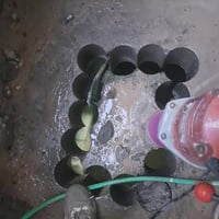 مستعدون لتثقيب وقطع الكونكريت (الصب) لكافة  البنايات والمباني السكنية ...