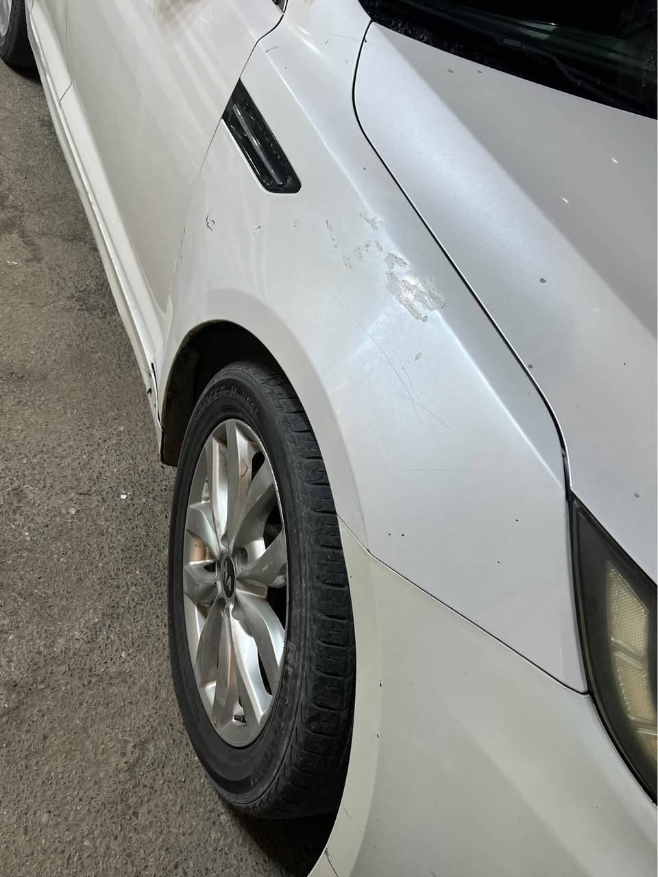 اوبتميا خليجي 2014
 محرك 2000 
مواصفات نص فول
ماشيه 350 الف السونار مرفق 
محرك وگير مكفولات 
مكفولة من الضربة فقط بيها رشات بسبب دحجات بسيطة
سنوية وهزة جديده
رقم مثنى بأسمي 
هاي الصور قبل تبديل الرقم 
 التواصل خاص او الاتصال 
***********
السعر 125 بيها مجال للشراي السماوا, المثنى
