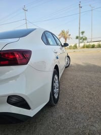 يالله سلام عليكم سيراتو لبيع موديل 24 زيرو ماشيه 6 آلاف مكفوله كفاله ع...