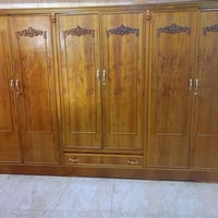 نجار ابو كيان • دواليب • كوت سوق حي الجهاد