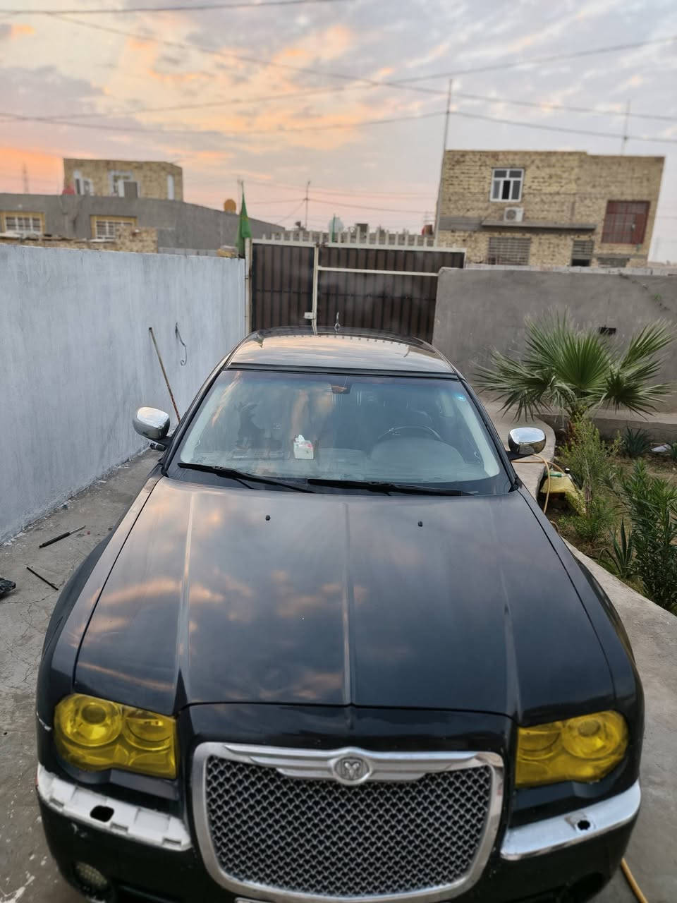 رقم دهوك دولي سنوية ٢٩

تحويل مباشر

صبغ عام مكفول كص وكلبة

 محرك ٣٫٥ جديد

 كير صيانه صوندات فلتر دهن الماني

حدادية جديدة كلها مع الدبلات

 تبريد ثلج

 تايرات زوج ستوني شديتة وزوج نظيف جدا 

منضومة احتراق جديدة من العبوة للبلك

تخم حساسات

داخل جدا نظيف مطعم صاج وقرميطي

شاشة كامرة

السيارة بالديوانية

***********

السعر ٩٥

بيع او مراوس
