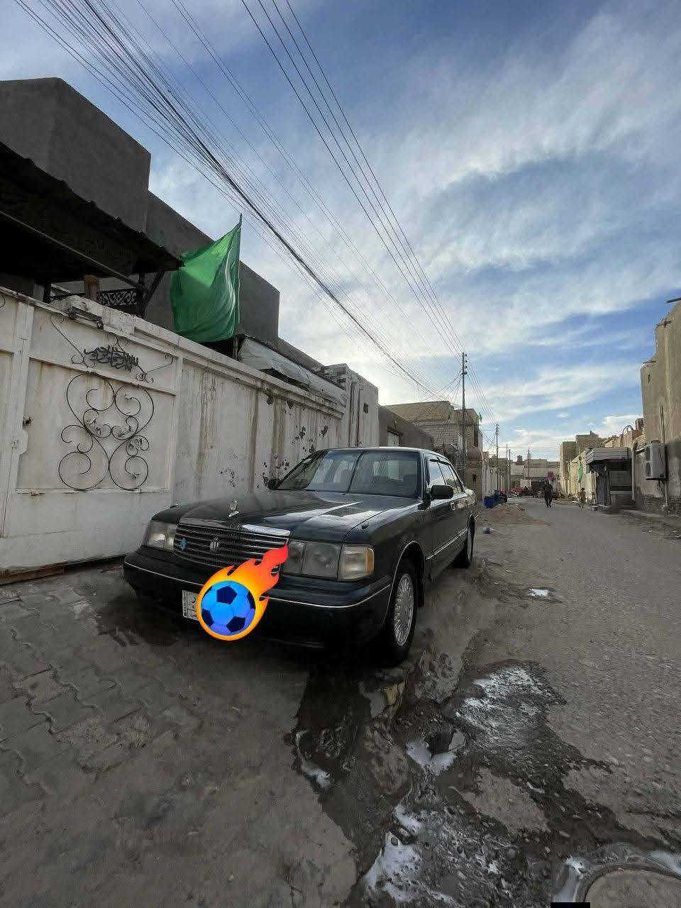 ارنب جناز لون زيوني اخضر نادر مديل1996
فنر 3 قطع السيارة مكفولة كفارة عامه ضربه خياس كص نقل جثه رقم بغداد 
راعيها يريد تحويل نقصها فقط تبريد الكمبريسر يشتغل بس غاز والفان من اشتريتها فاصلين الفيشه مالته حدادية85 ٪ كير محرك مكفولات كفالة عامه بعدهن ستيل مكان السيارة بصرة السعر 68 وبيها مجال وبالخدمه 
واتساب 
***********
