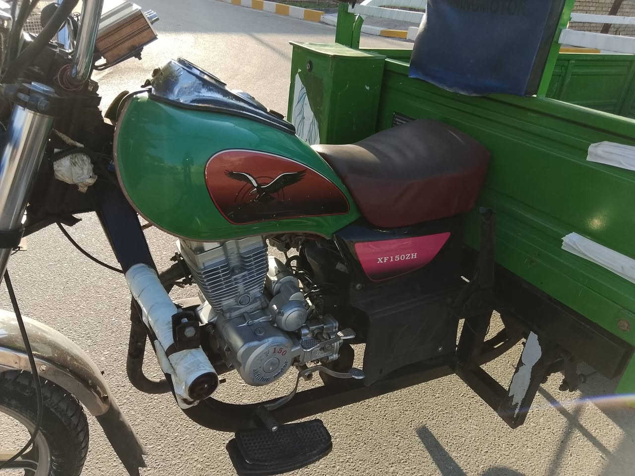 ستوته جمره مرقم للبيع
موديل 22 ناصرية مركز ***********
