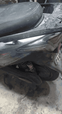 السلام عليكم
دراجه شحن سكنس موديل 2024
ملف 1500
6 بطاريات جديد شريط بلجيس مستخدمه اقل الشهر
دراجه شغاله  تحتاج تصليح بحم فقط
دراجه سويت بيهه حادث بجم فقط ابيعهه على حطتهه الي تفيده يراسلني
بغداد الدوره
‏‪***********‬‏
