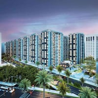 متوفر عدد محدود منى الشقق داخل مجمع  ال Ocr مساحة ا ١٤٢ومساحة ال ١٧٢  ...