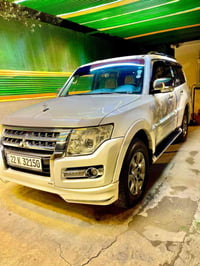 ﷽  بــاجـيـرو خـلـيـجـي بـيـع او مراوس 7 راكـب موديل ²⁰¹⁵ الـسـعـر 190...