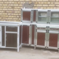 كاونتر ٢م • سنك ١٫٥م • كسر بالسنك