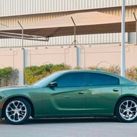 جارجر SXT • دودج تشارجر SXT • دودج 2023 • جارجر امريكي • سيارة دفع ثنا...