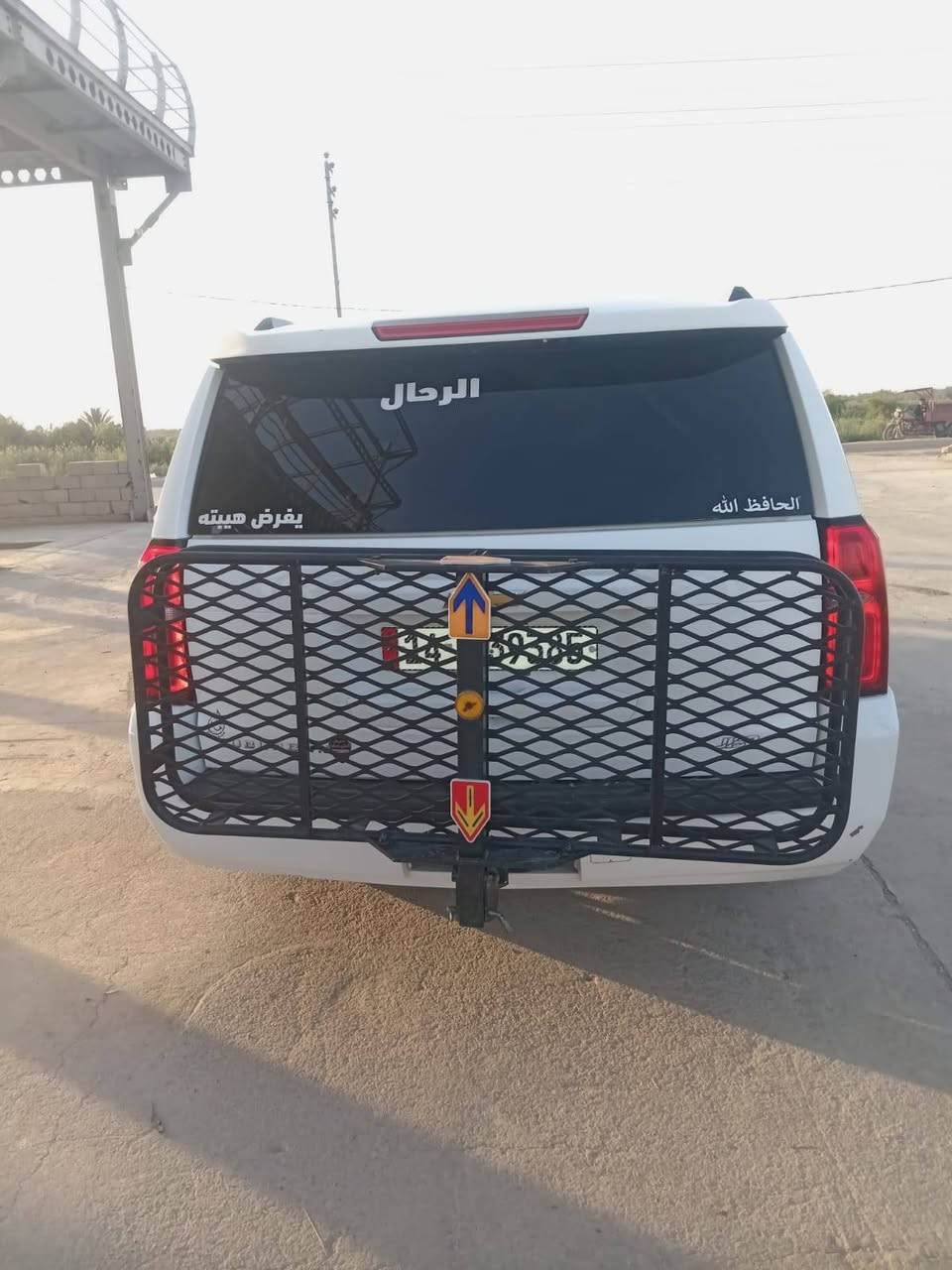 السلام عليكم سوبر مان مديل2018سياره جاهزه وحلوه بيهه جاملغ الامامي وبنيد حداده جديده السعر 265وبيه مجال وبخدمه الشراي الرقم ***********
