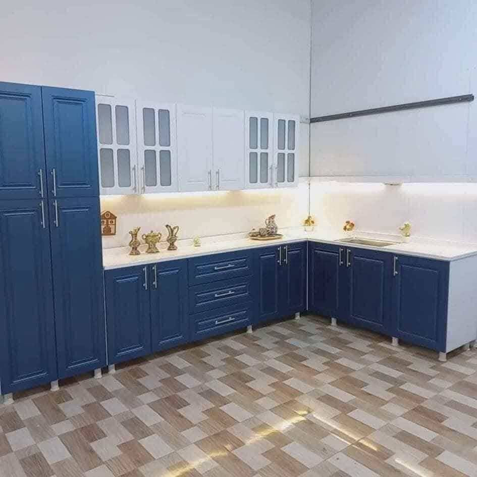 كاونترات لبيع خشب تركي hdf درجة اولى ضمان 4سنوات مع خدمة توصيل مجاني ***********
