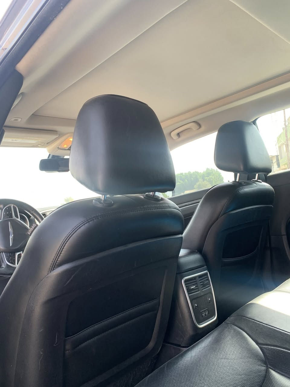 2019/مرمز 2023
فول لمتدد تو ويل 
مداور ثاني يوم 
السعر 160
مكان نجف 

تواصل 
***********

تبديل جاملغ خلفي ورشات صبغ 
بجم كبس 
شواصي قماره سليم 

شراي يتصل
