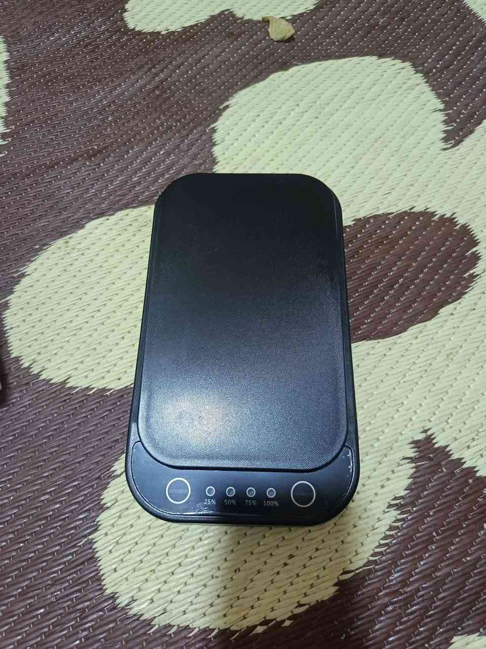 ما عرفه شنو ولله الي يرده يكتب سعر


**إذا كنت صاحب هذا الإعلان وتريد حذفه لأي سبب، رجاءا أرسل رسالة إلى الدعم الفني**