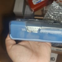 بطارية ليثيوم • للمكنسة