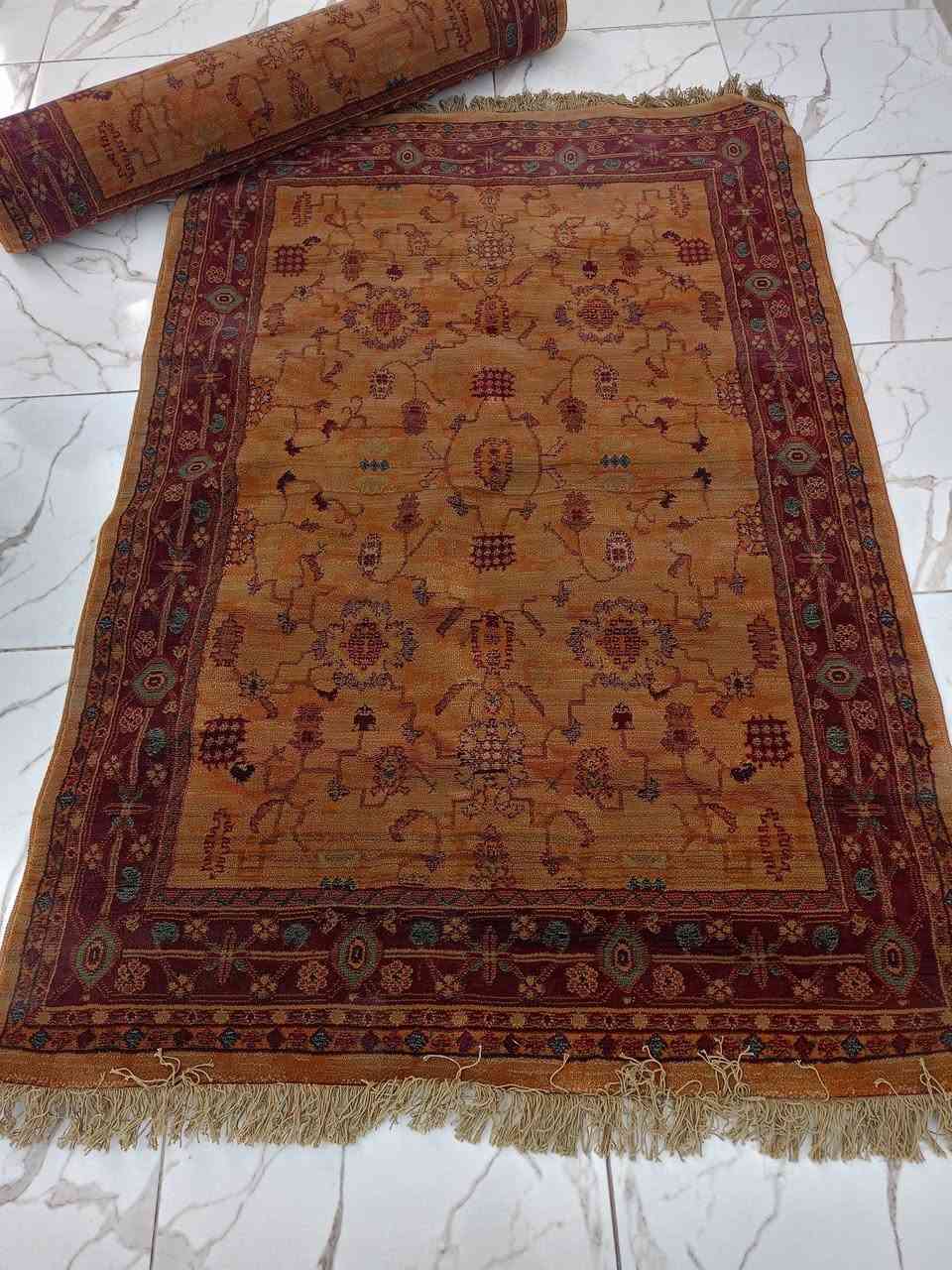 اللى ملحقش السلطانو البروناى وصلت تانى 
سجاده عتيقه 
الحقوها خطيره 🥰🥰


**إذا كنت صاحب هذا الإعلان وتريد حذفه لأي سبب، رجاءا أرسل رسالة إلى الدعم الفني**