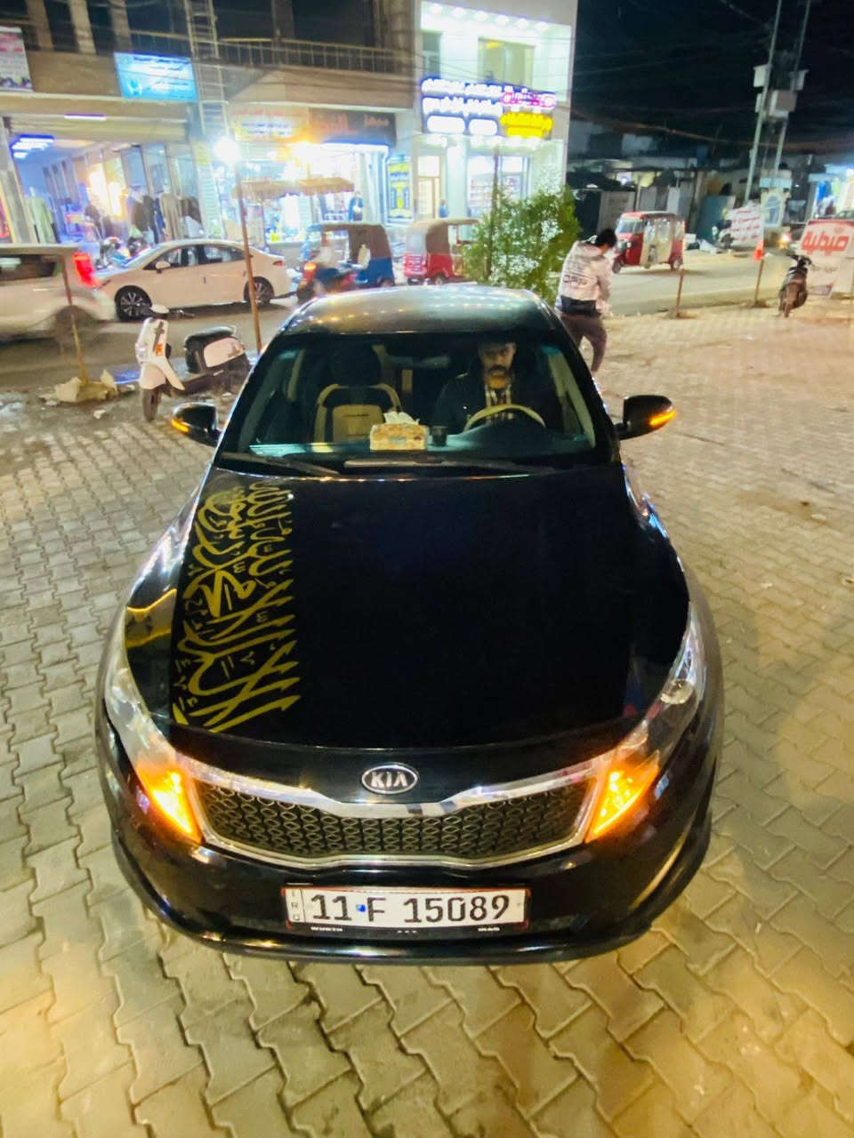 السلام عليكم كيه اوبتما م 13 بيع او مراوس  أمريكي حادث جاملغ وبنيد وبيها   باب خلفي  ابيعلك هل موجود  ابيع صبغ  حزام   القماره بيها جراد قليل الي يدور سونار ماعند تجي تكلب تريد توديها تريد ابيعلك حسب قناعه لان ماكو هيج سعر  مكينه كير خير من الله / سعر 88وبيها محال بصيط ***********
