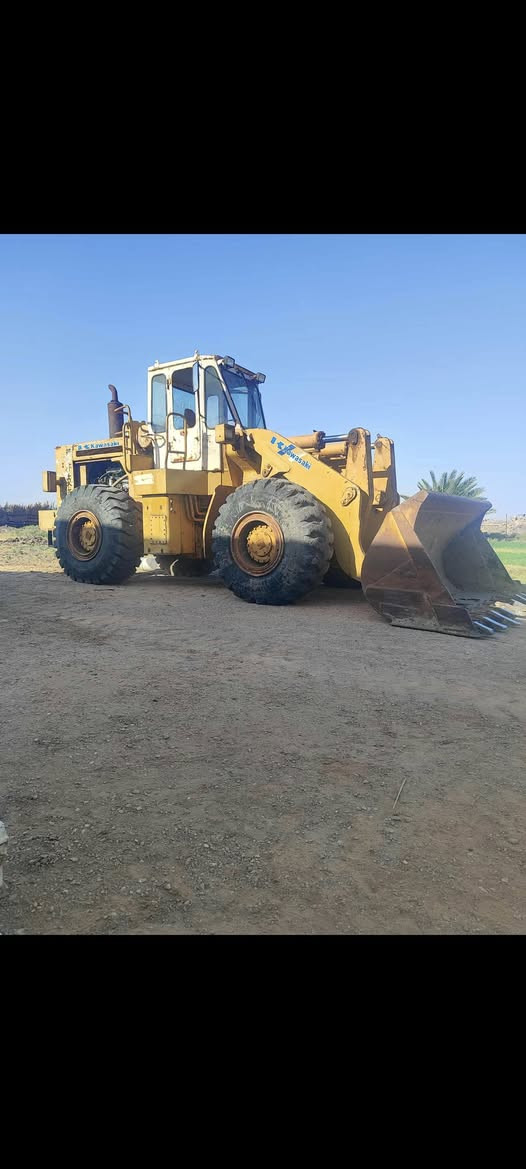 السلام عليكم شفل للبيع حجم 85 موديل 88 جاهز للعمل الاستفسار ***********
