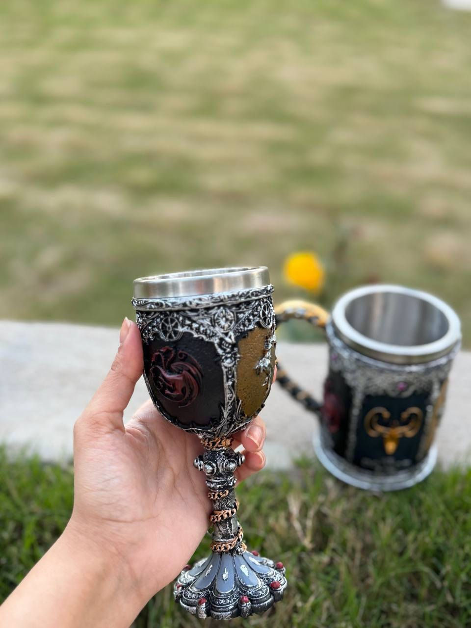 سعر القطعة 25 شامل التوصيل انتيكات ❤️


**إذا كنت صاحب هذا الإعلان وتريد حذفه لأي سبب، رجاءا أرسل رسالة إلى الدعم الفني**