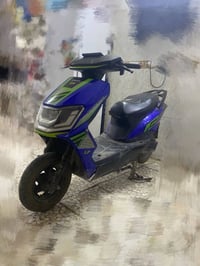 شحن • سكنس • ٦بطاريات